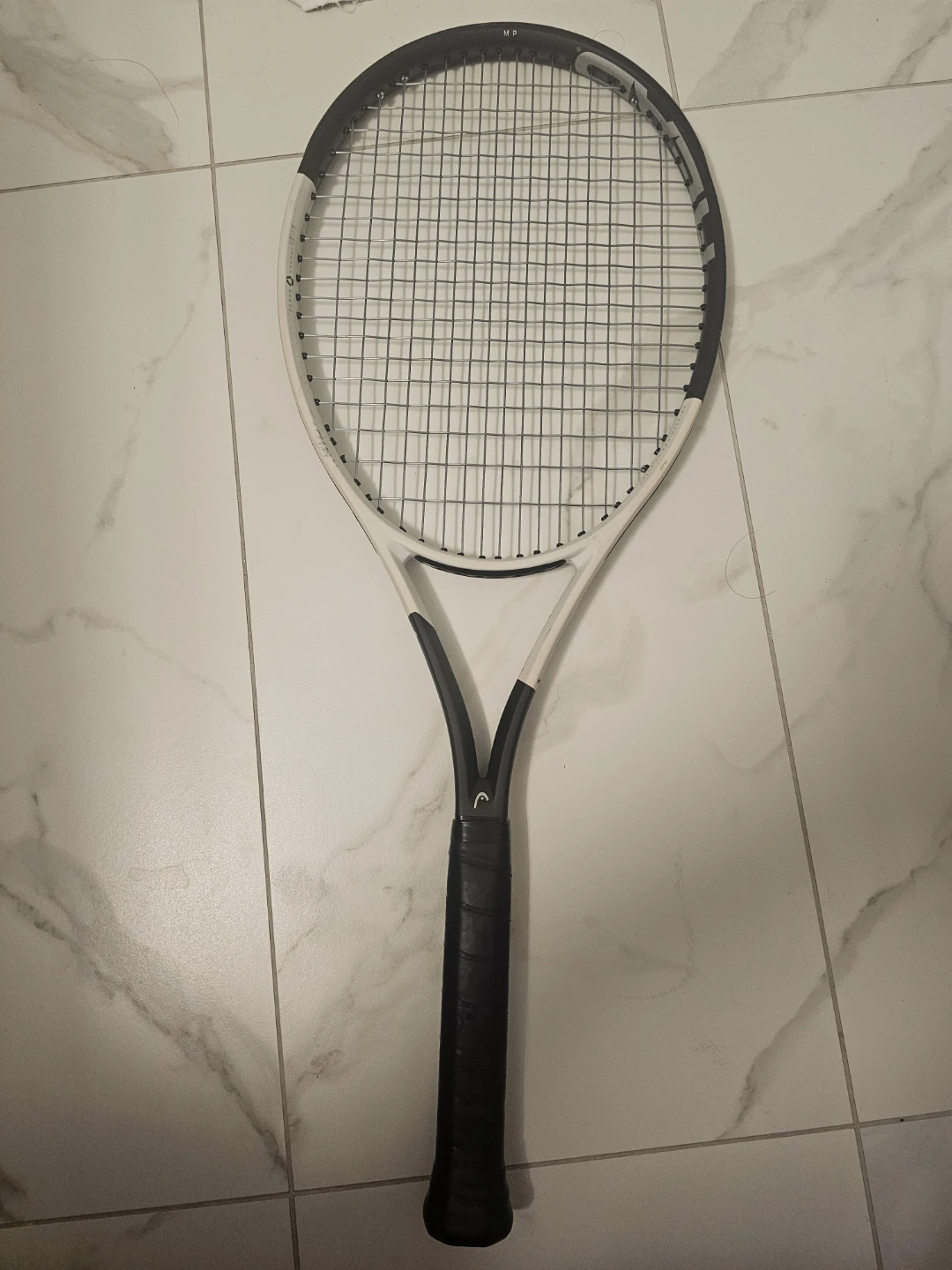 Head Speed MP 2024 with L2 grip - photo 2