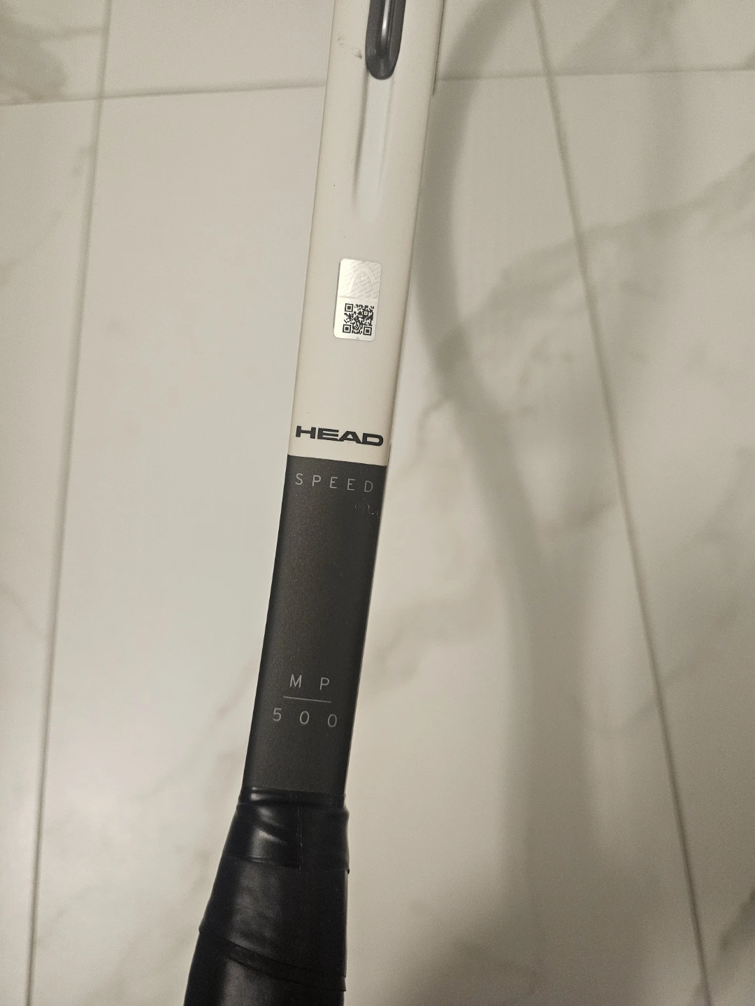 Head Speed MP 2024 with L2 grip - photo 3