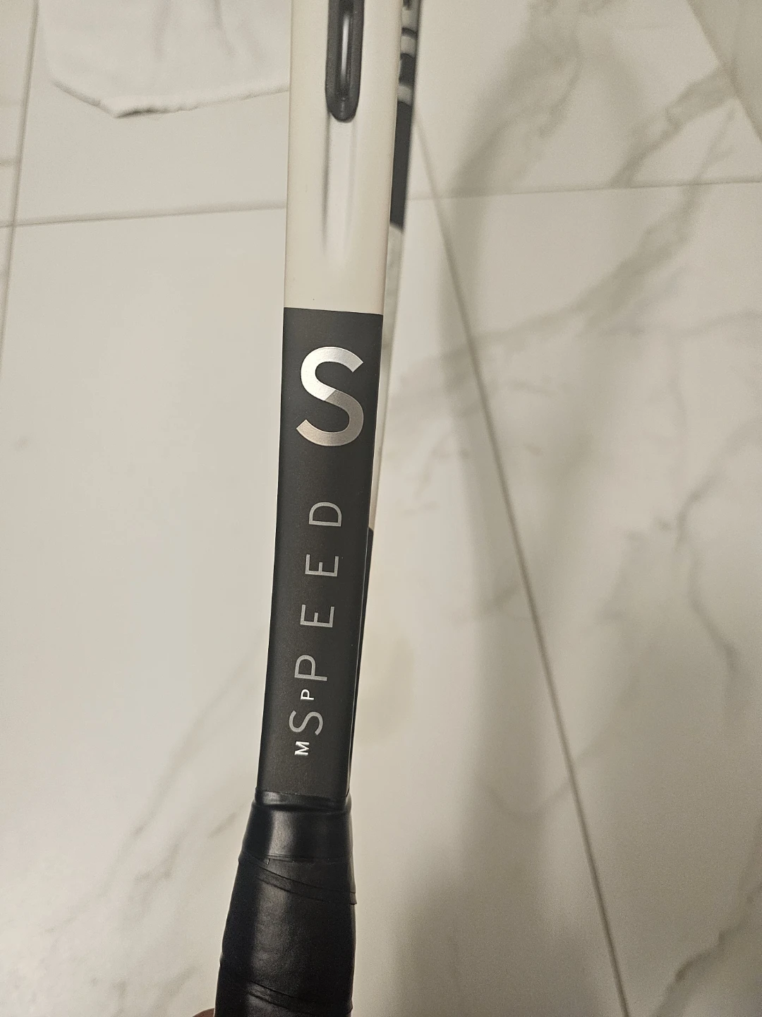 Head Speed MP 2024 with L2 grip - photo 4