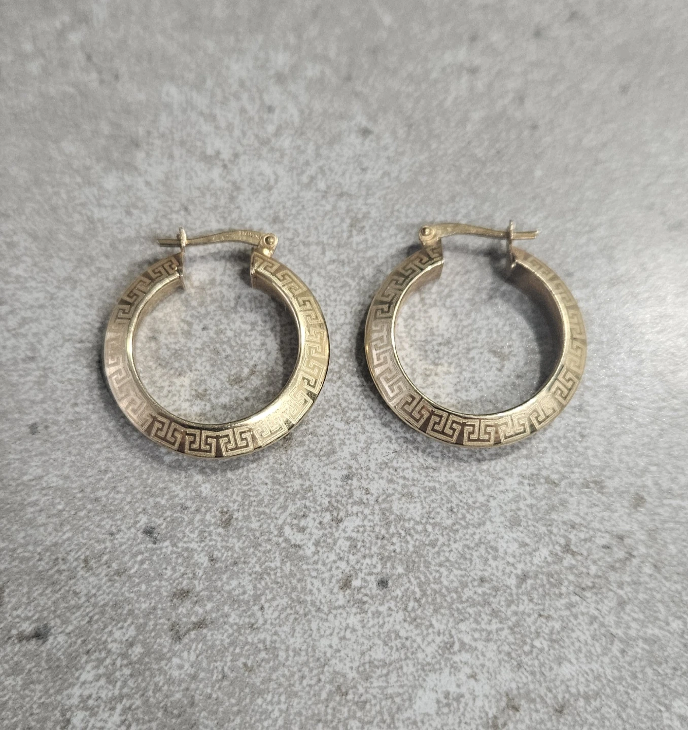 10k earrings