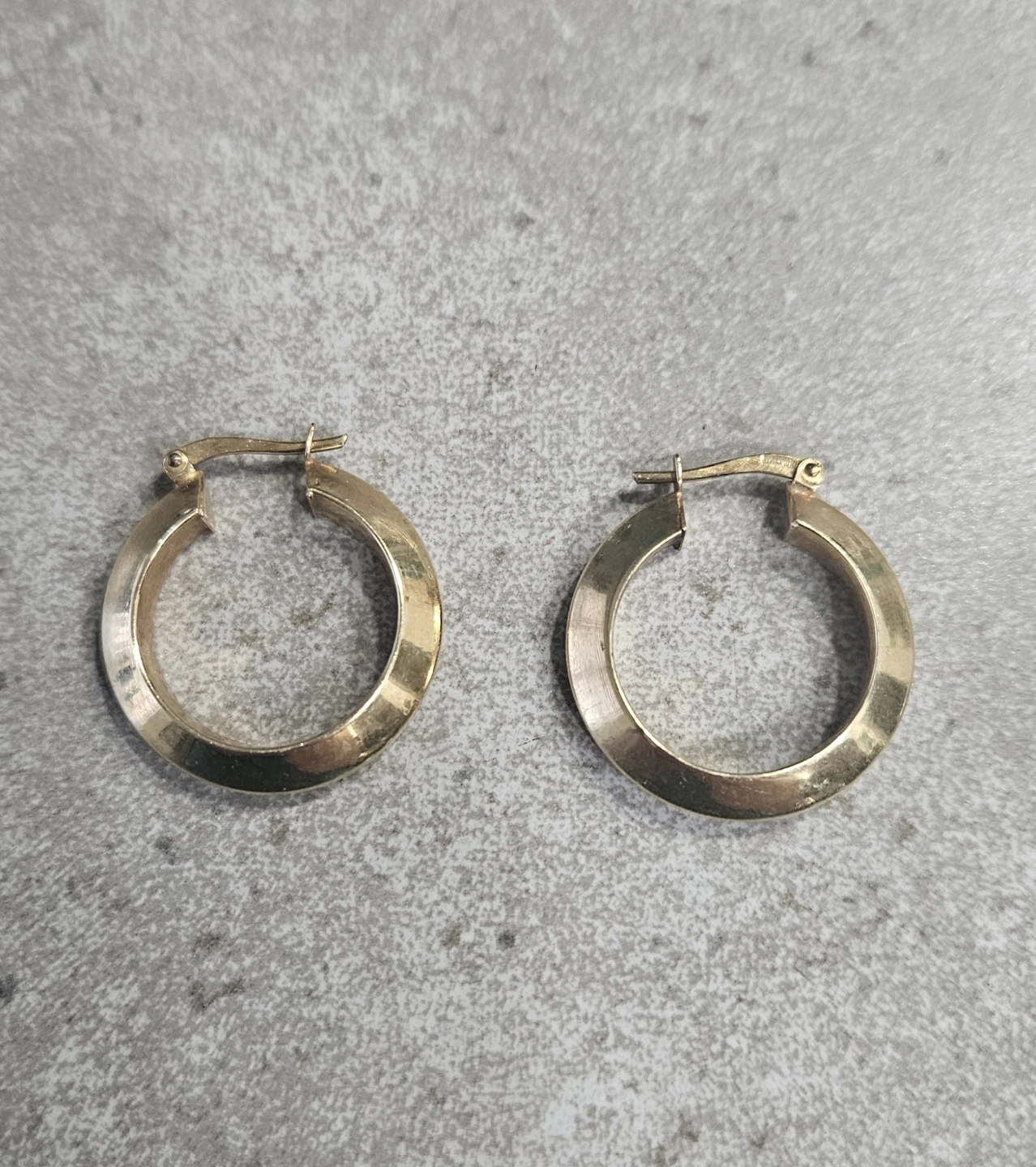 10k earrings - photo 2