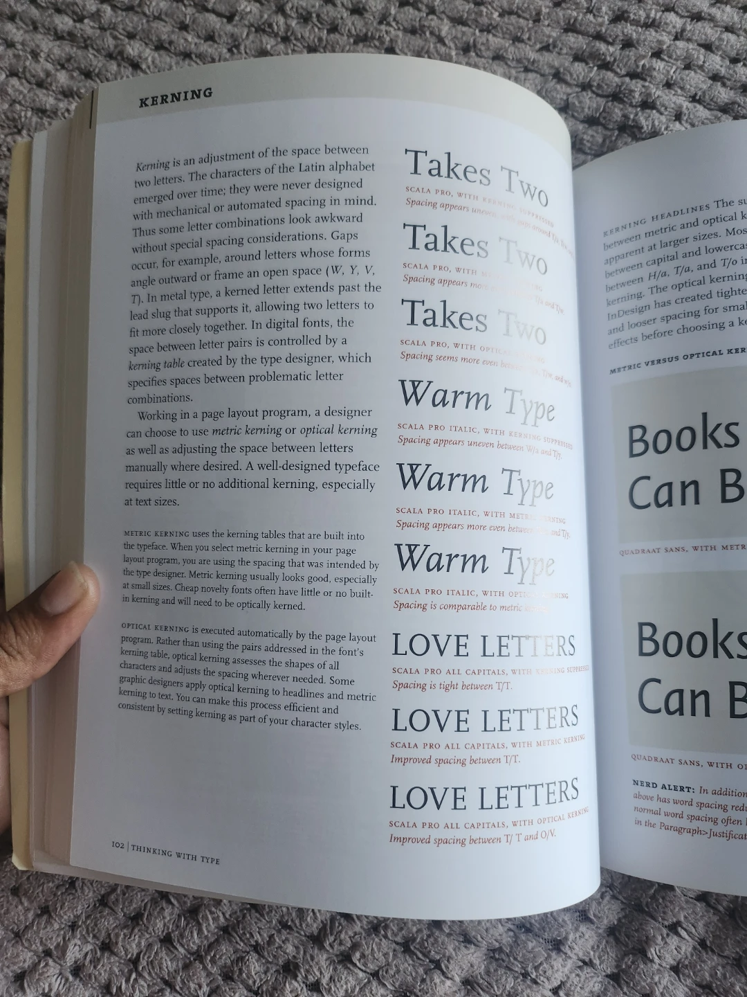 Thinking with Type by Ellen Lupton - photo 4