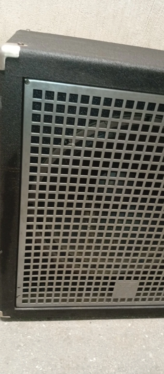 Yorkville Bassmaster XC115 Speaker Cabinet - photo 3