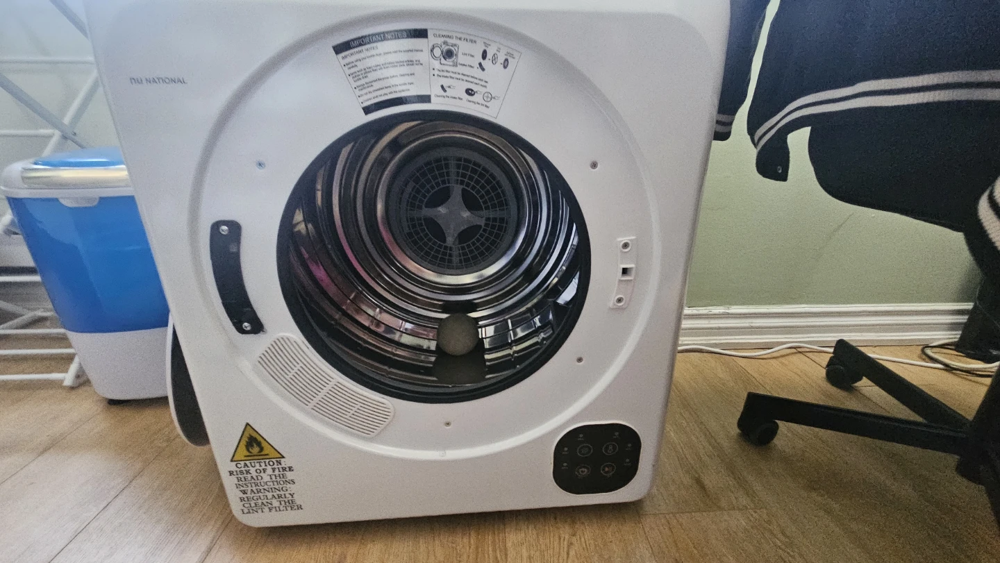 TMI National Portable Clothes Dryer - photo 2