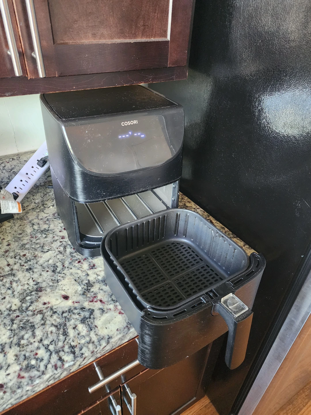 COSORI Air Fryer - photo 2