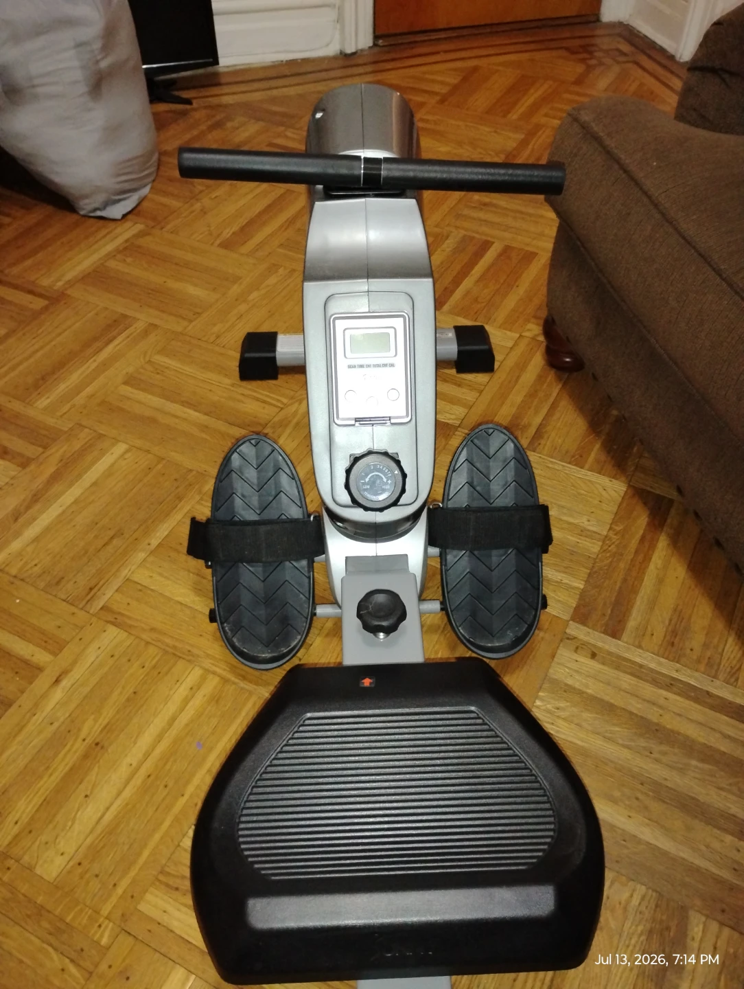 Sunny Health & Fitness Rower