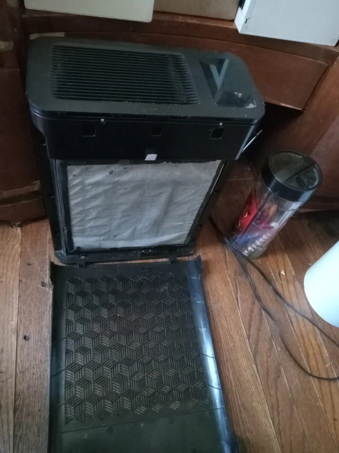 ToLife Air Purifier - photo 2