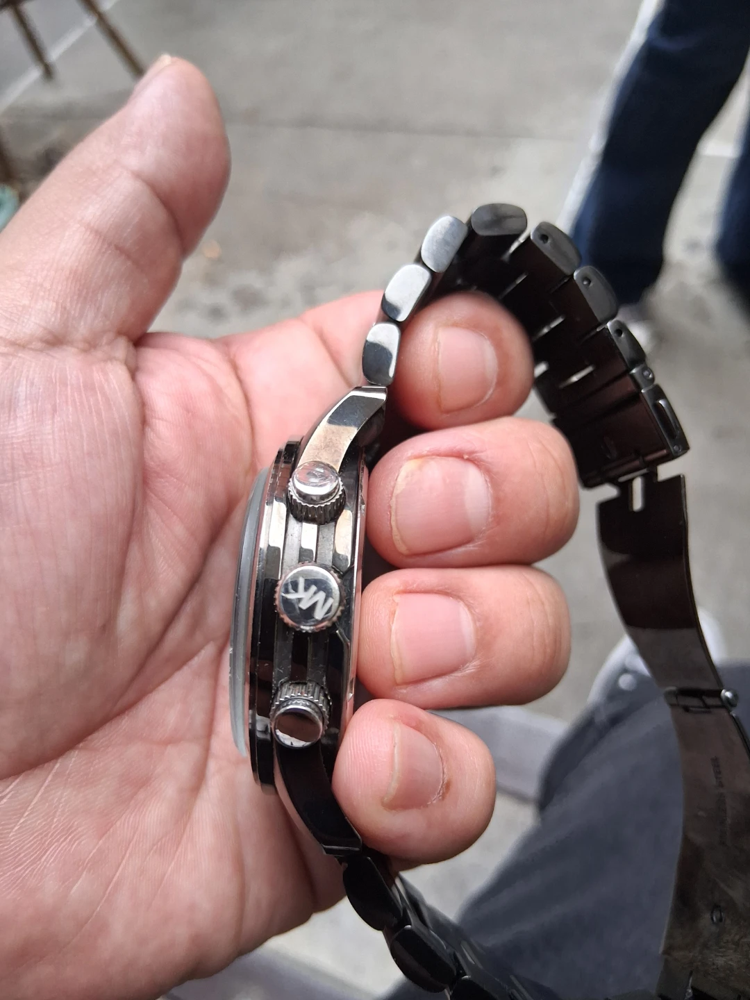 Michael Kors Watch - photo 3