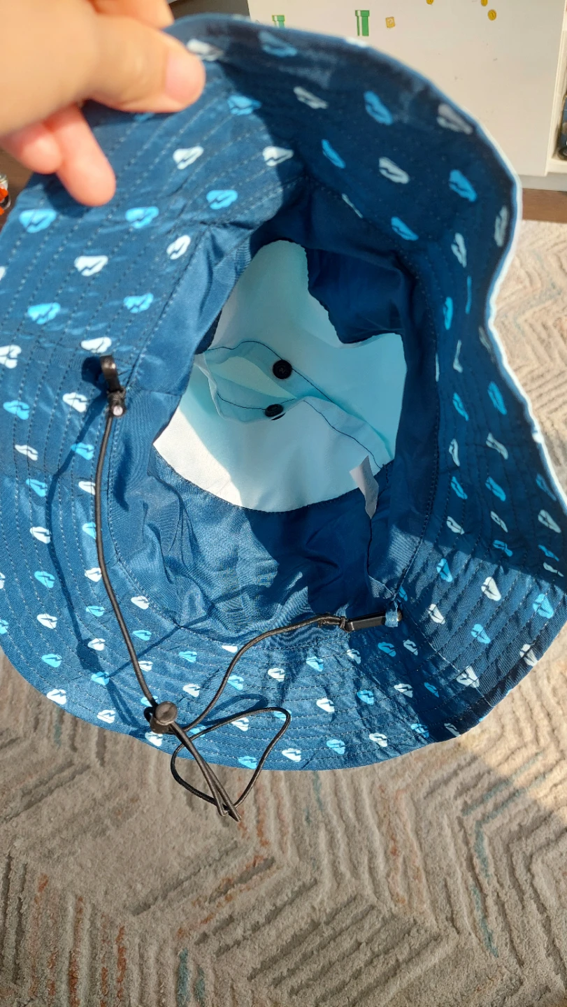 Apptio IBM Cloudability Bucket Hat - photo 4