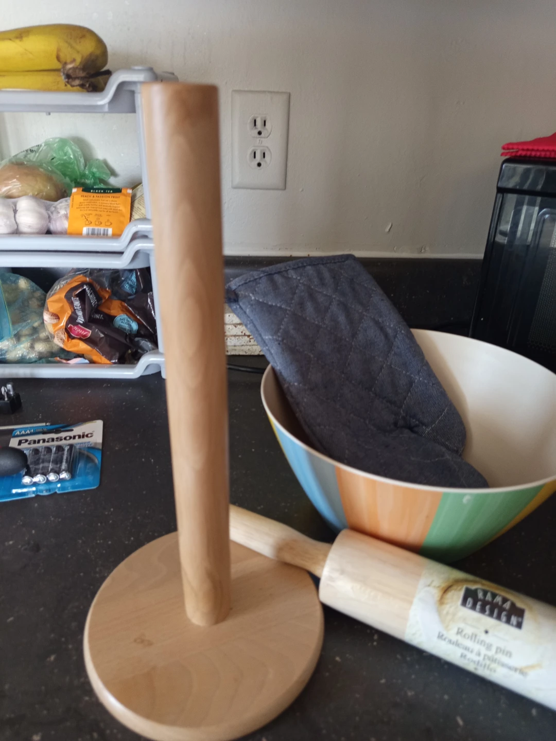 Kitchen essentials bundle 8 dollars
