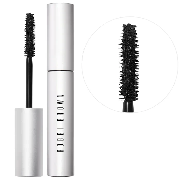 Bobbi Brown  Smokey Eye Longwear Volumizing Mascara Full Size