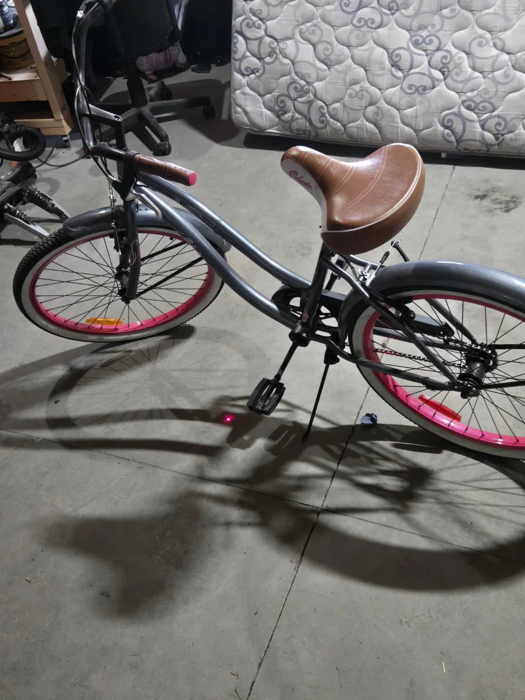 Schwinn Cruiser Bike
