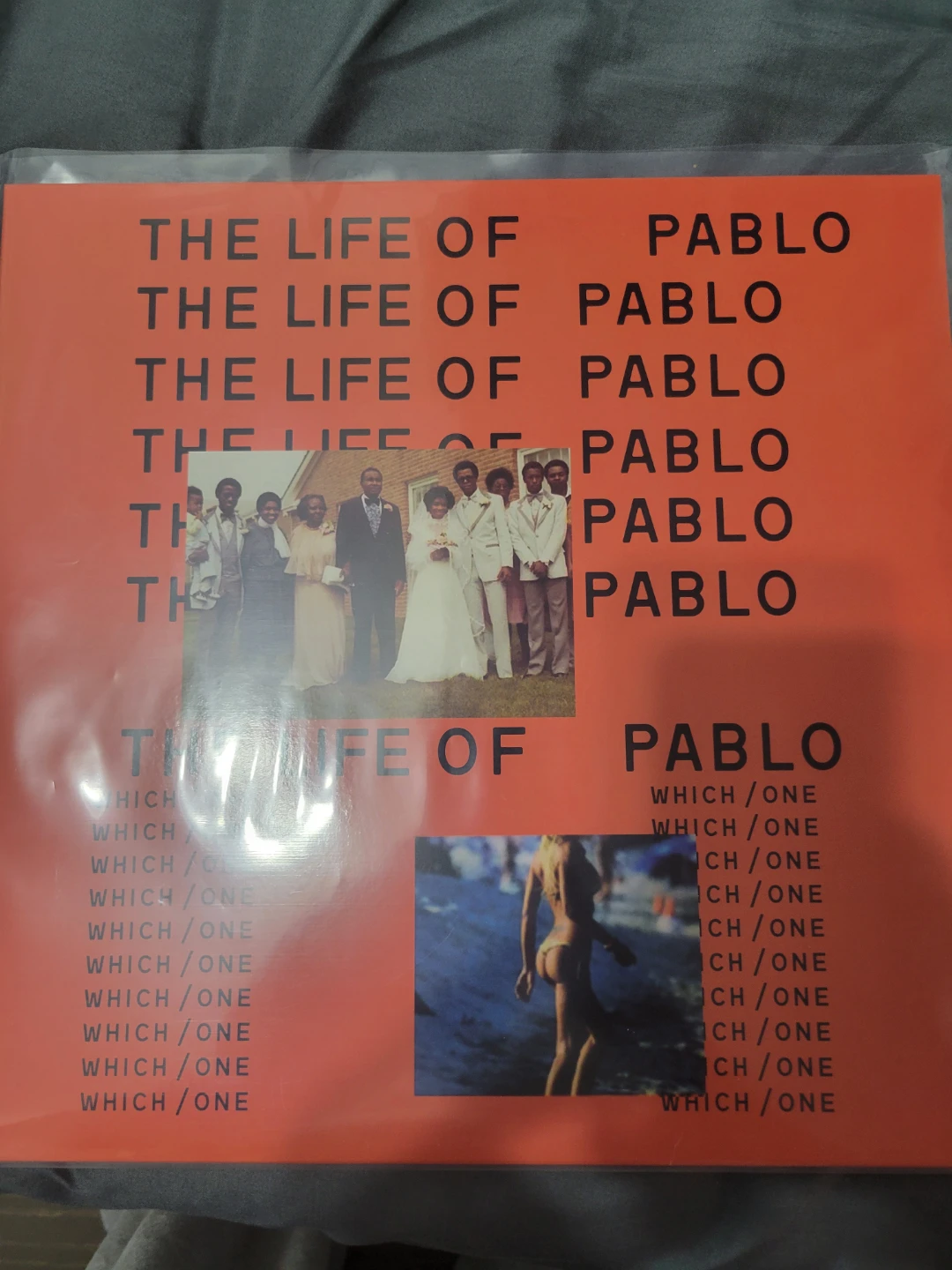 Ye Bootlegs - photo 2