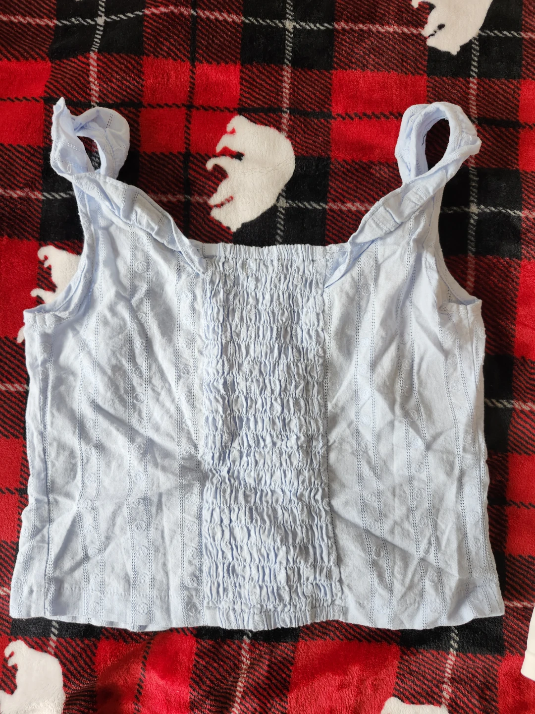 Set of 2 tops - photo 3