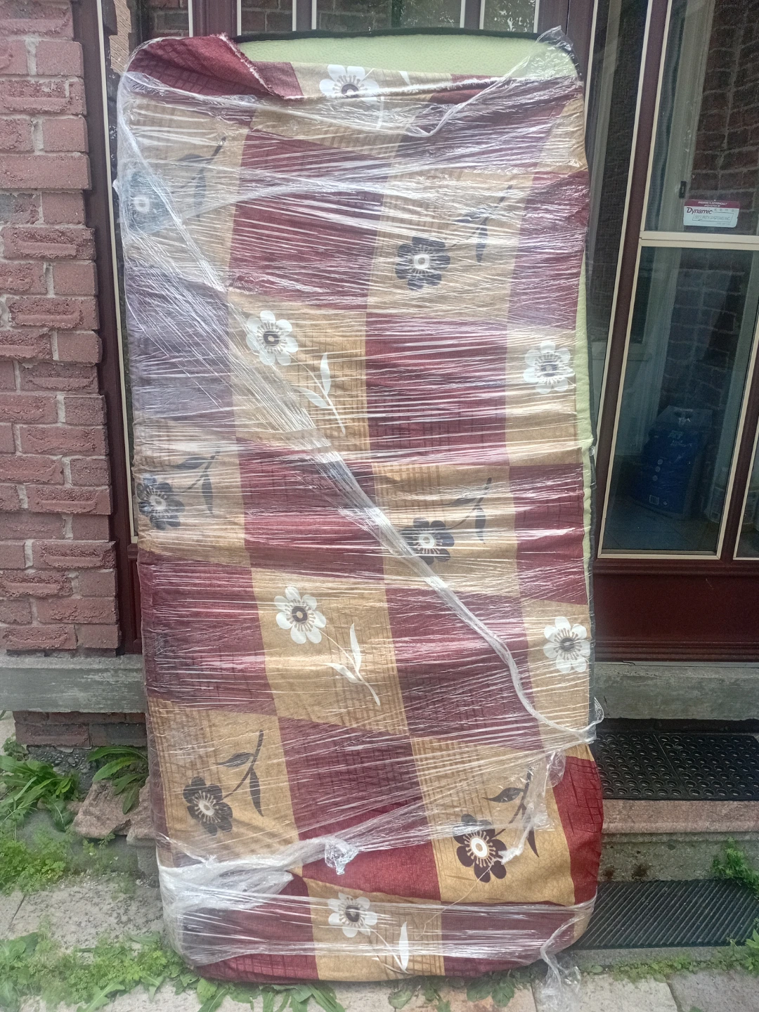 Single Mattress
