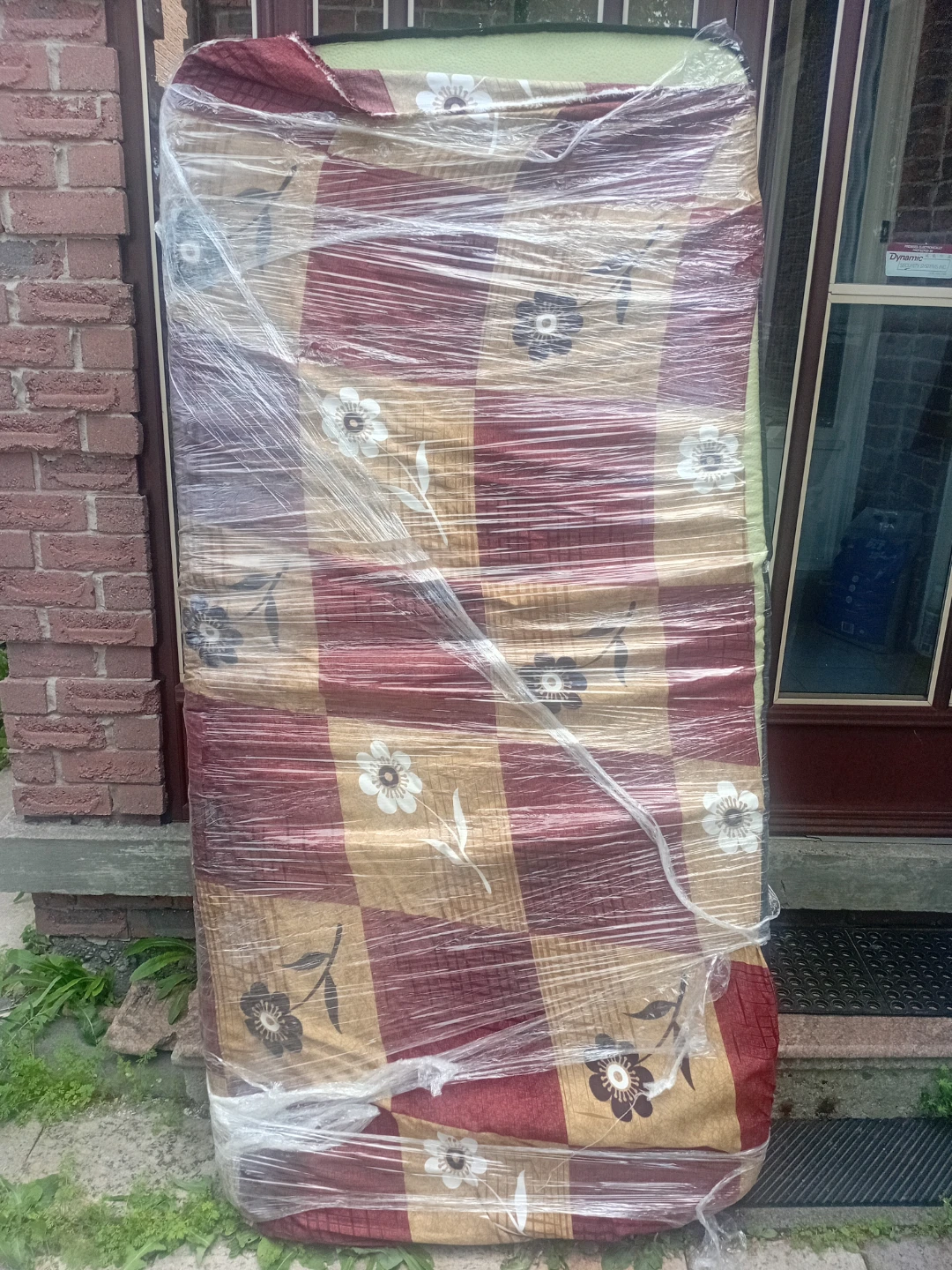 Single Mattress - photo 2
