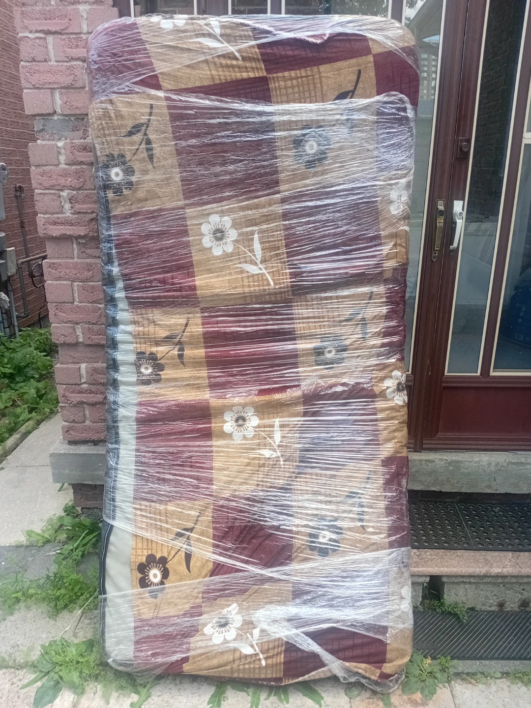 Single Mattress - photo 3