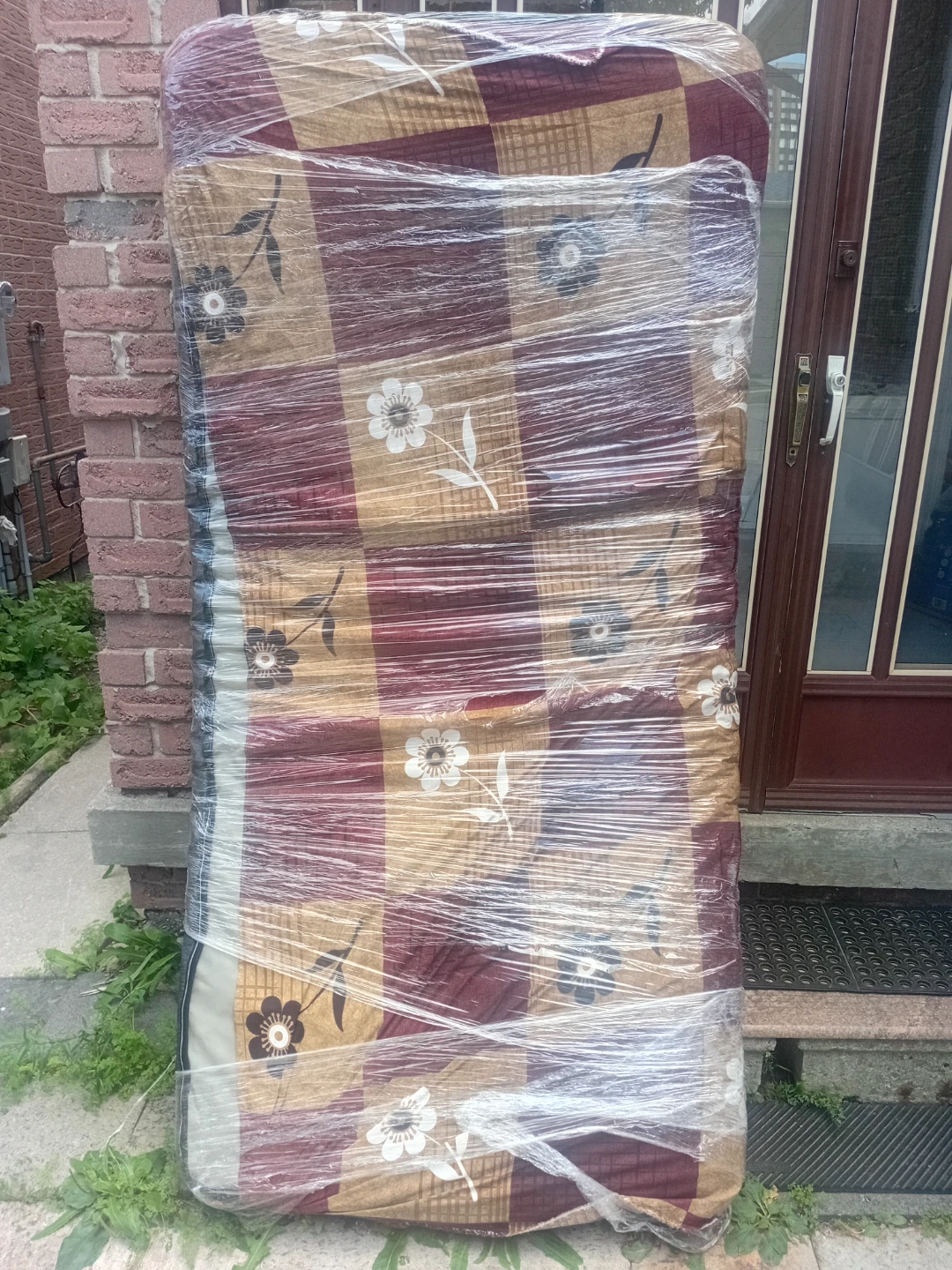 Single Mattress - photo 4