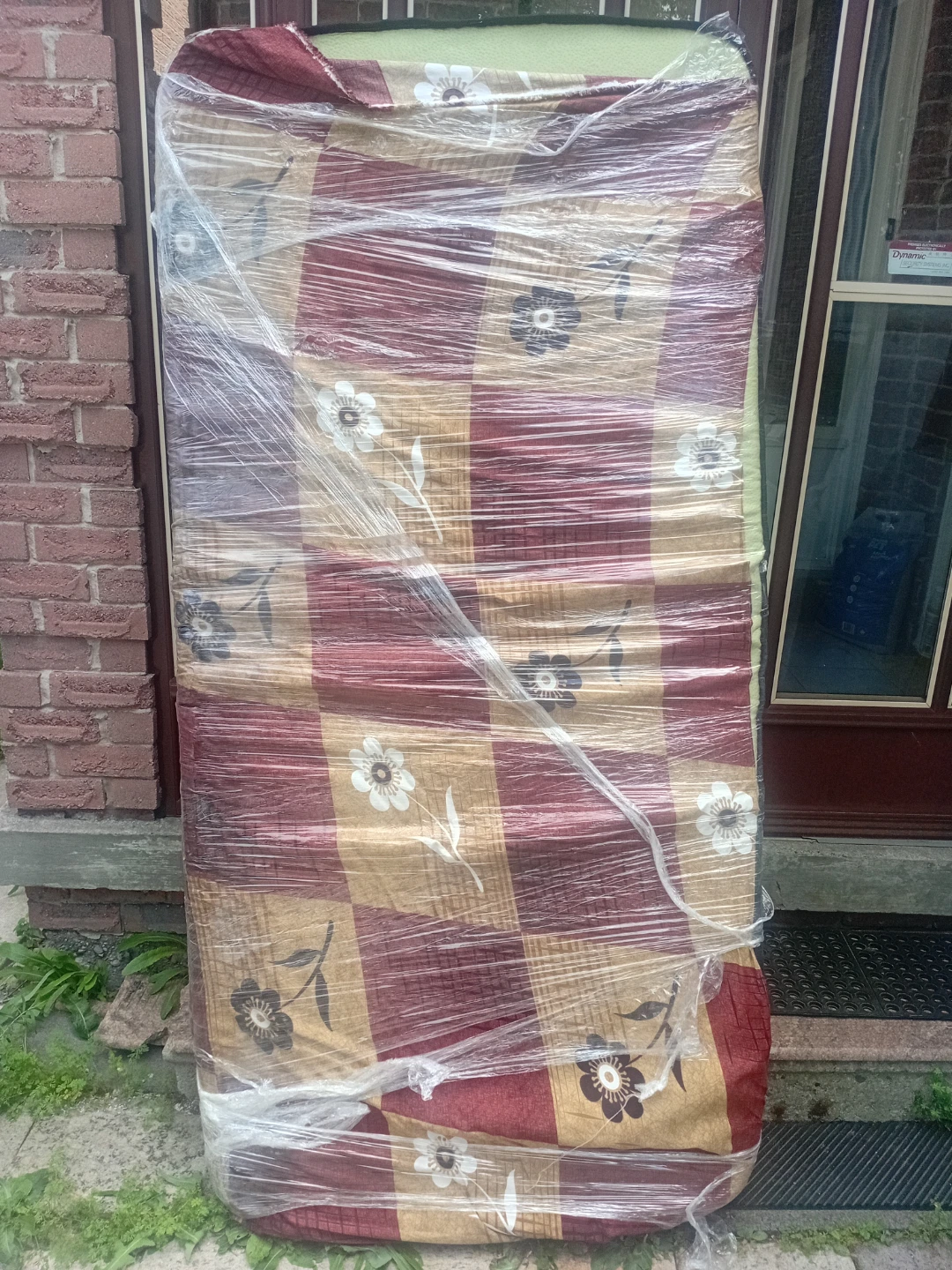 Single Mattress - photo 5