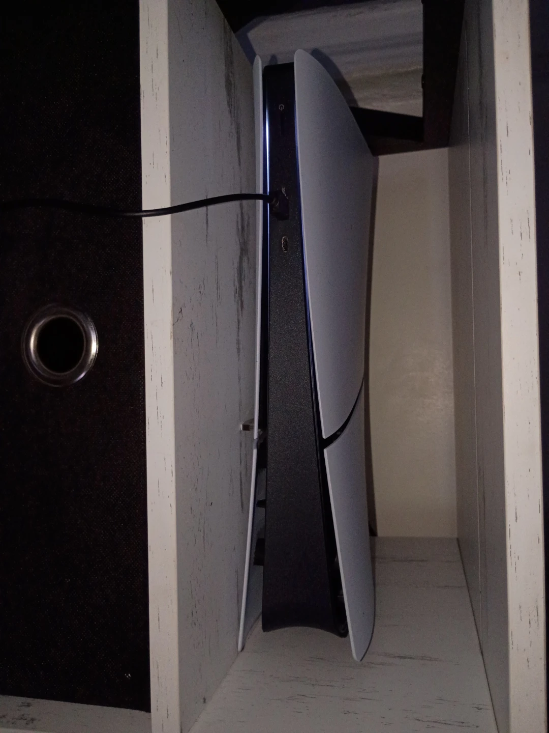 Sony PlayStation 5 Digital Edition Console - photo 2
