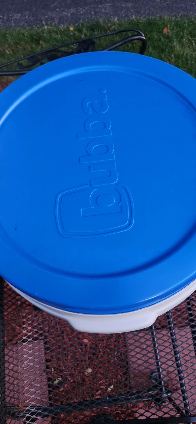 Bubba Cooler with Wheels - photo 3