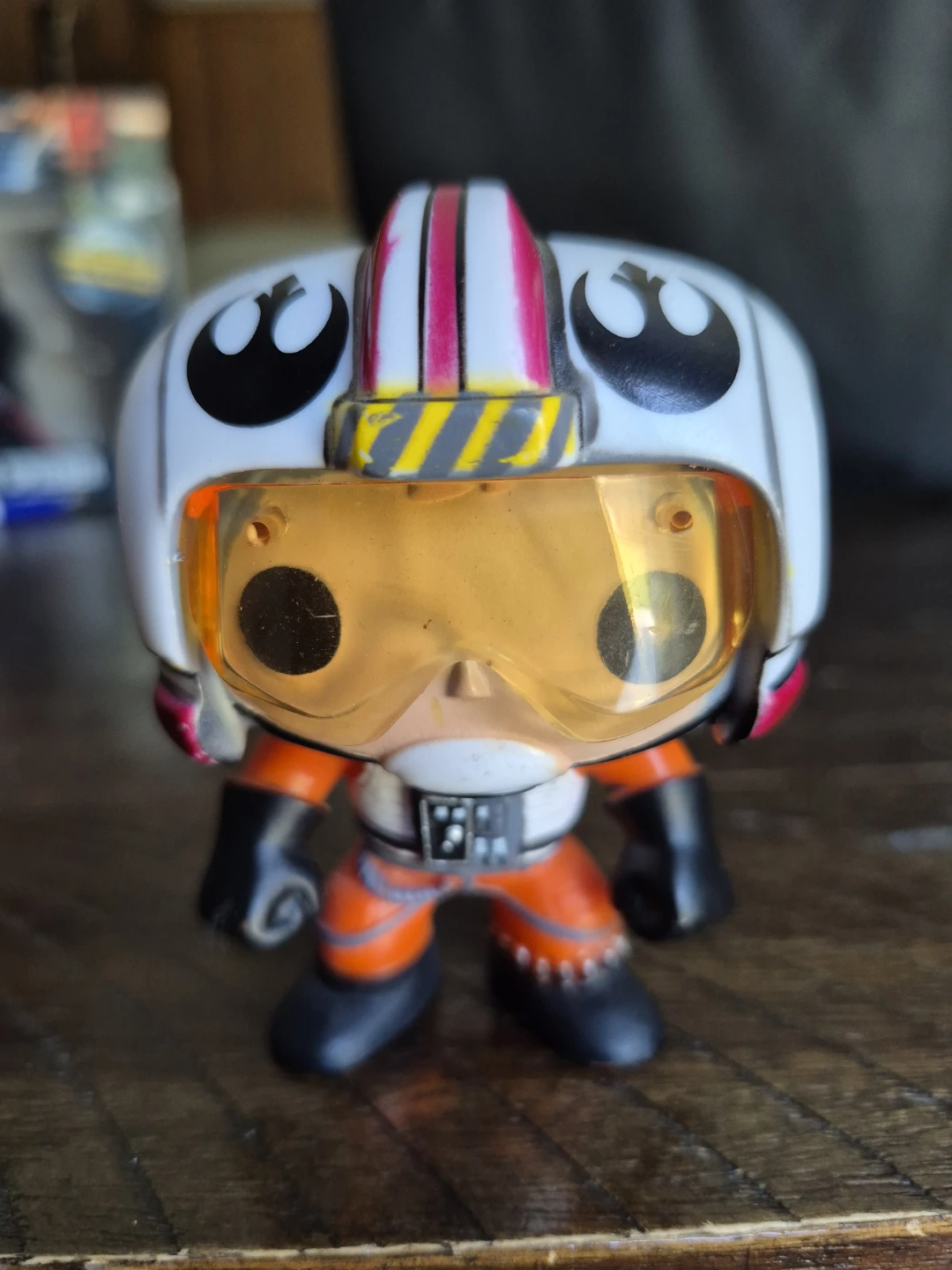 Funko Pop! Star Wars  Figures Bundle - photo 4