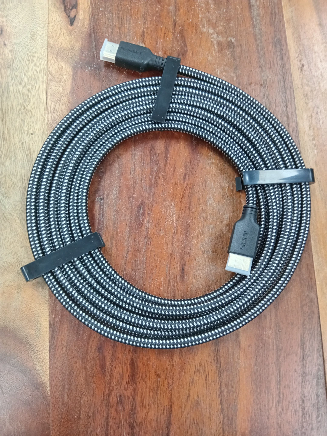 PowerBear 10 Foot HDMI Cable - photo 2