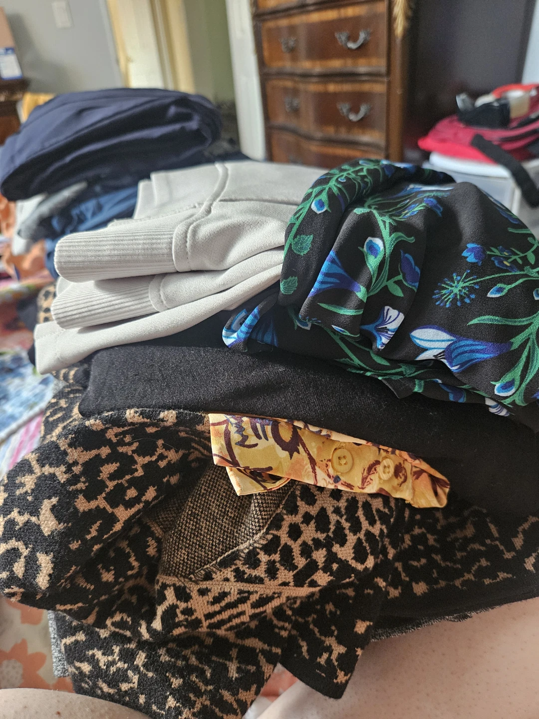 Assorted Women's Clothing Bundle
