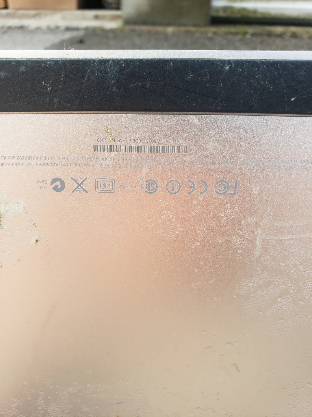 Apple iMac (21.5-inch) - photo 3