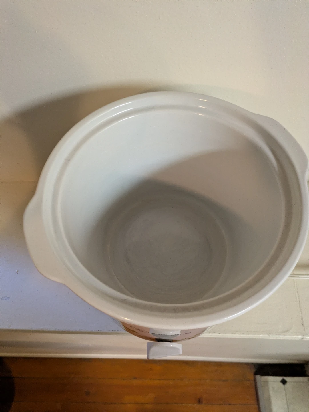 Westinghouse Slow Cooker - photo 2