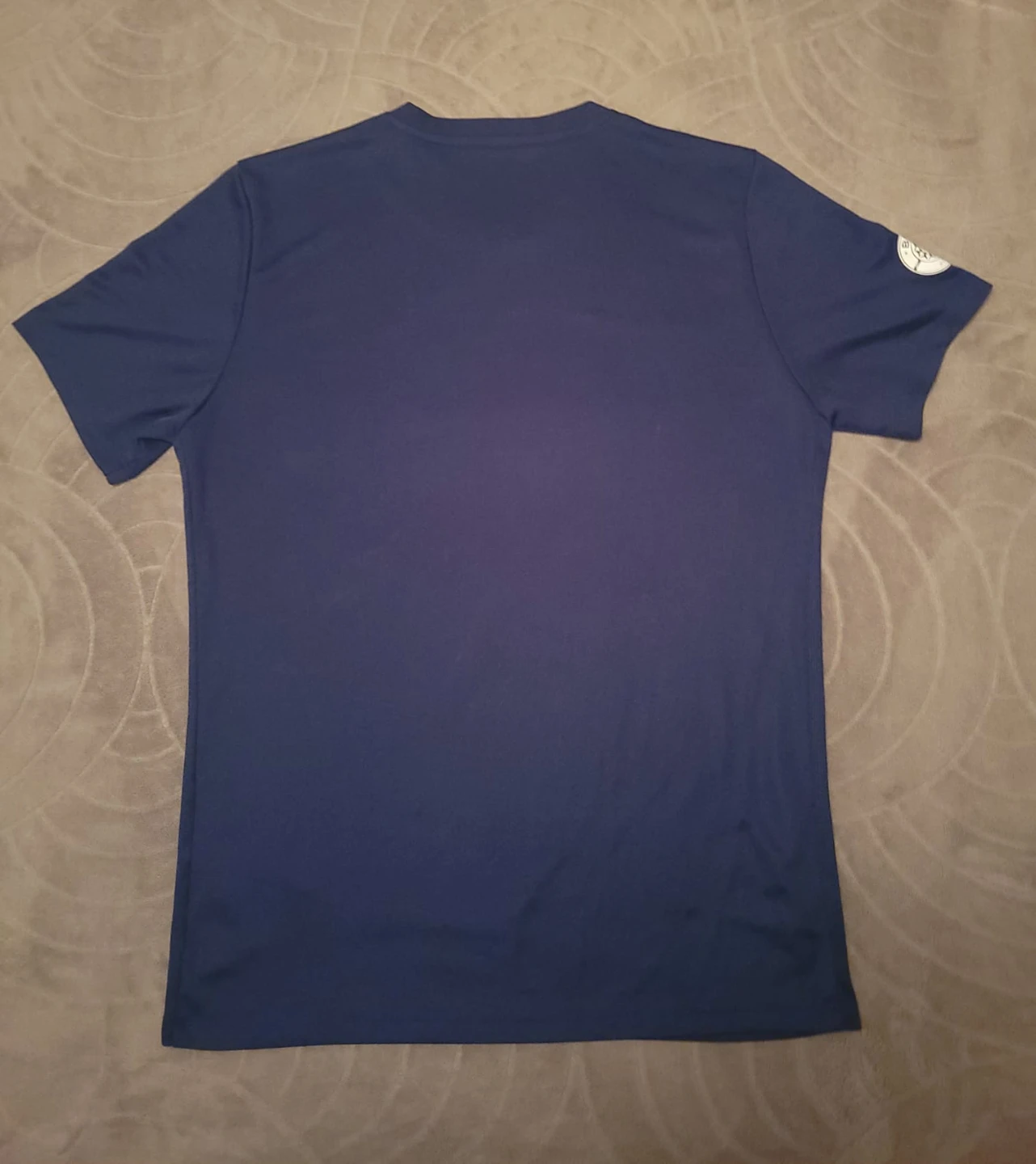 FCB Escola Calgary T-Shirt - photo 2