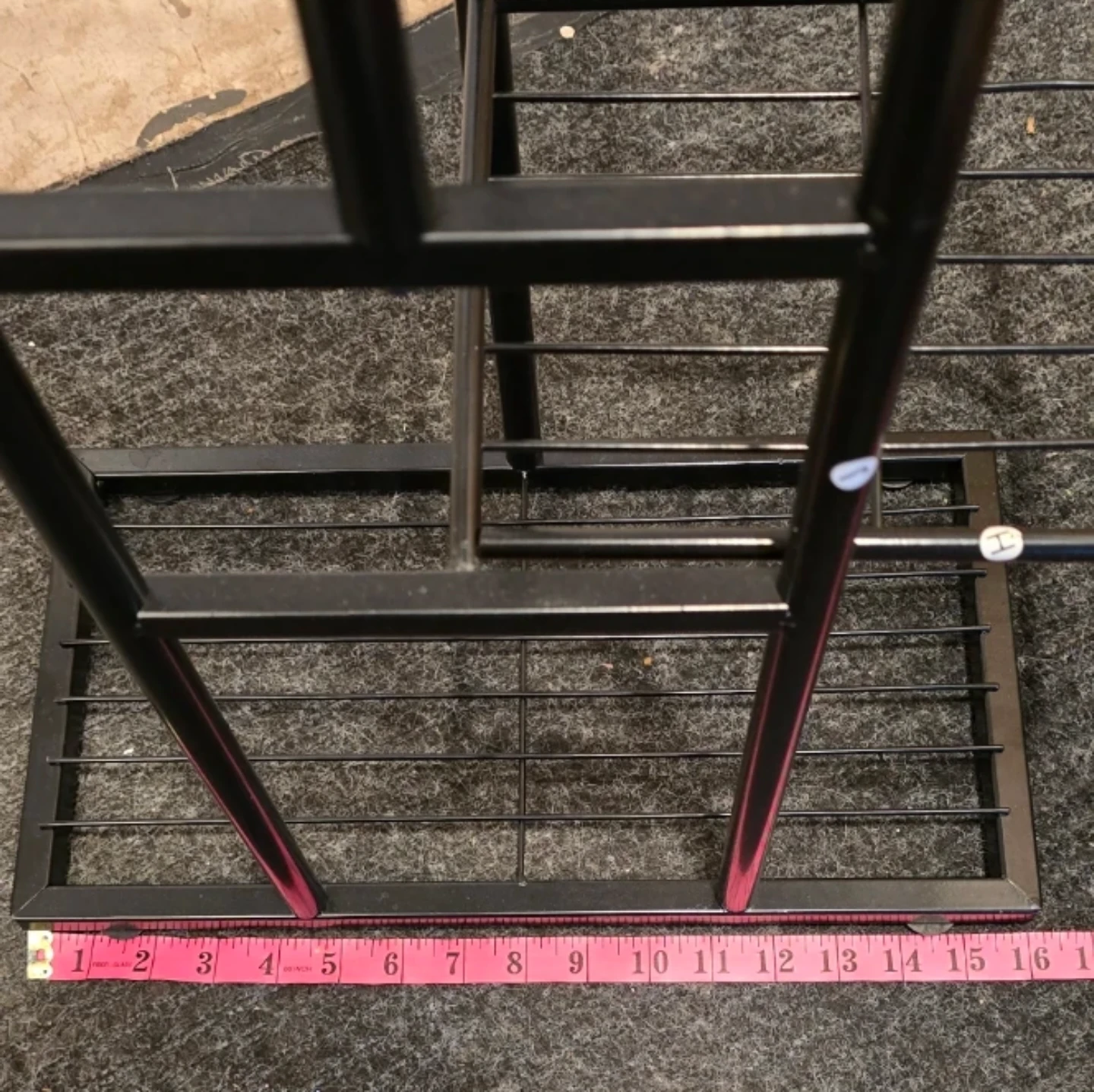 NEW  6-Tier Plant Stand - photo 4