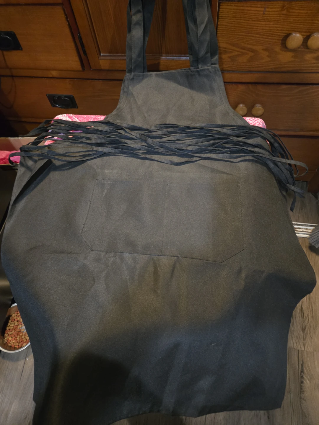 Set of 2 Kitchen Aprons