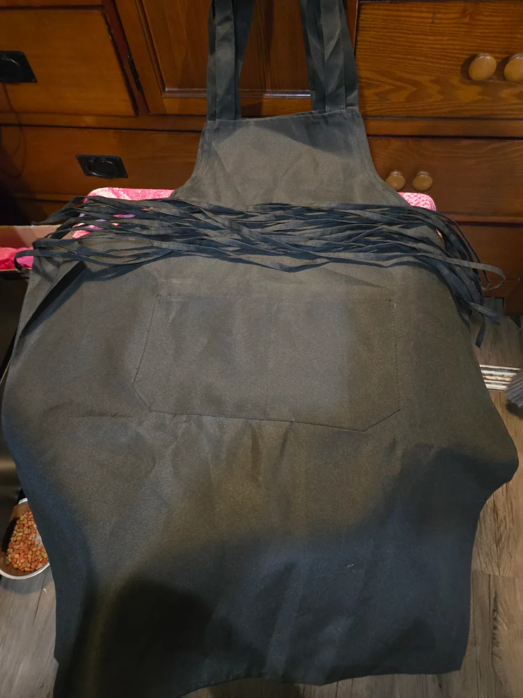 Set of 2 Kitchen Aprons