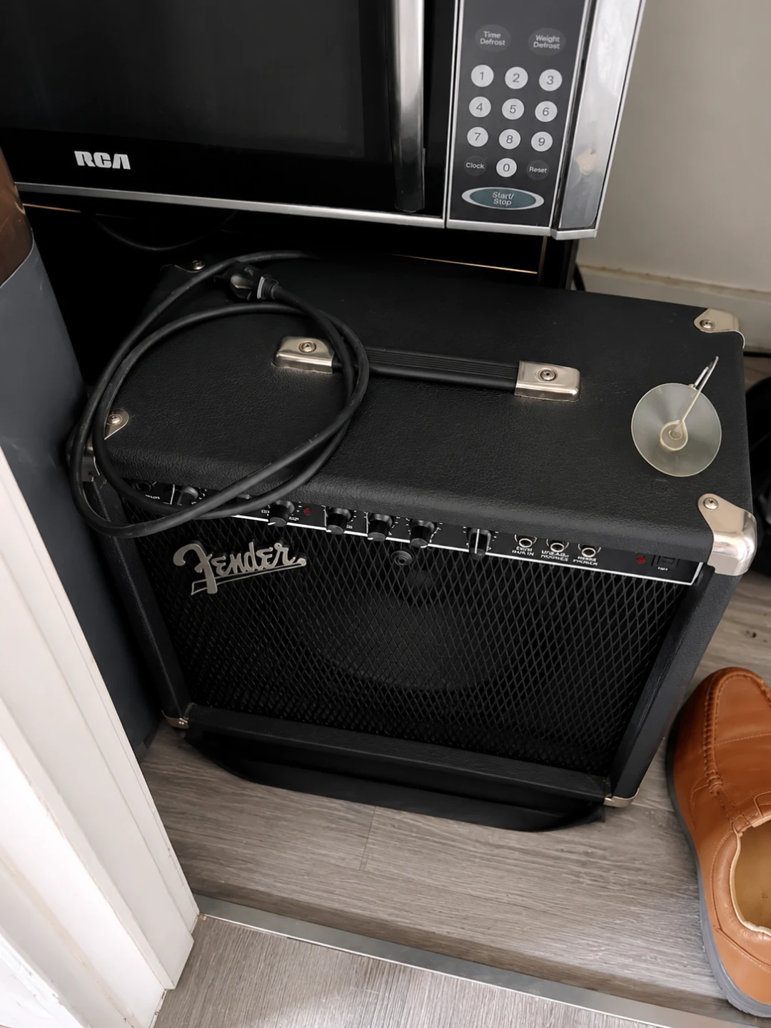 Fender Frontman 25R Guitar Amplifier