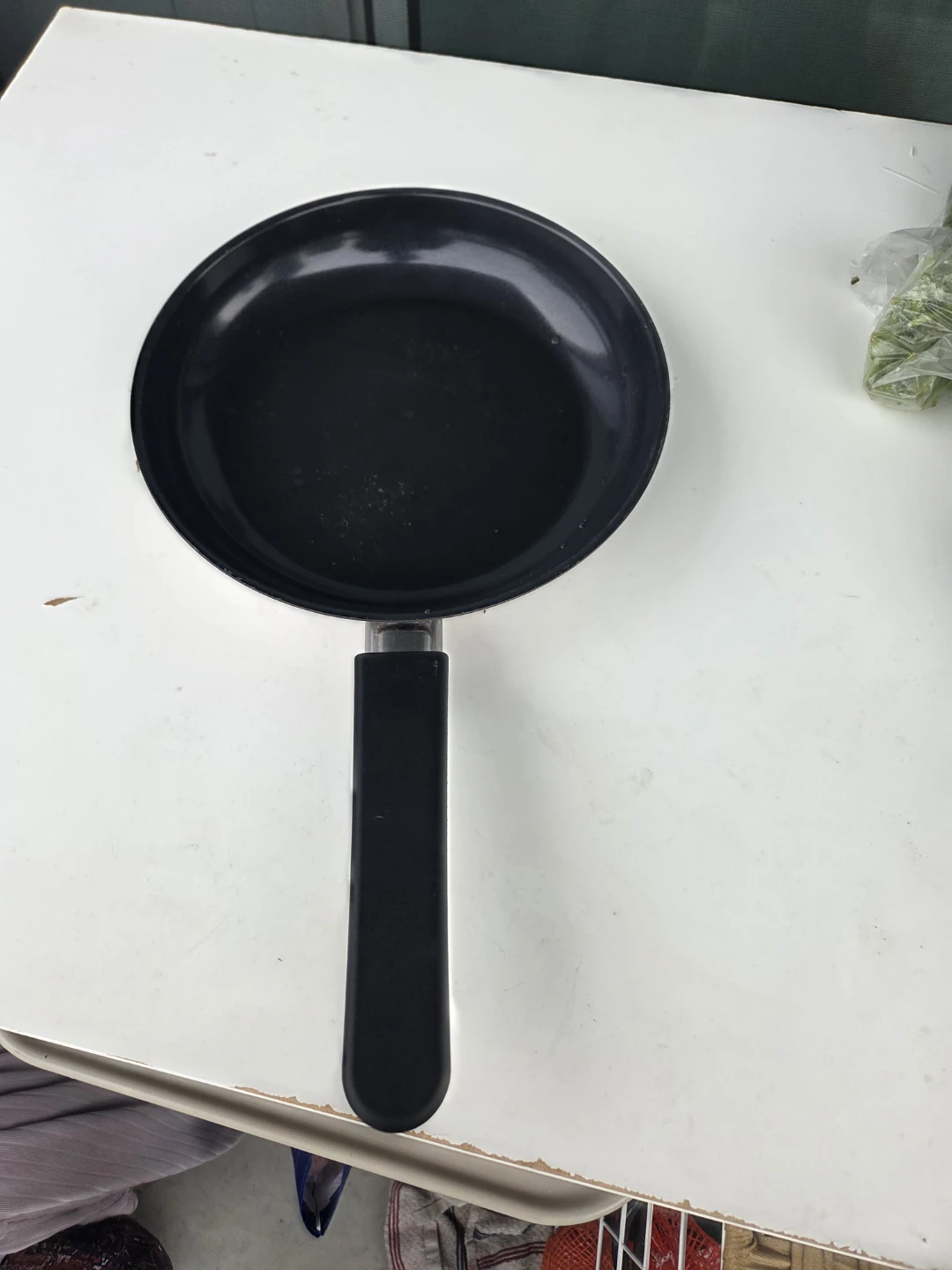 Black Frying Pan - photo 2
