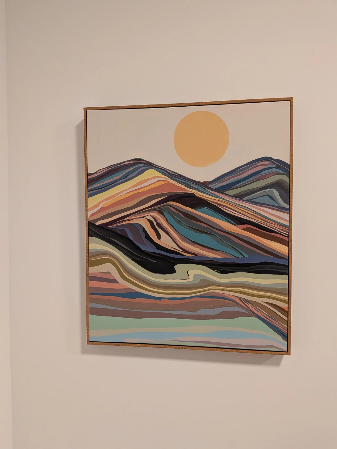 Canvas Art