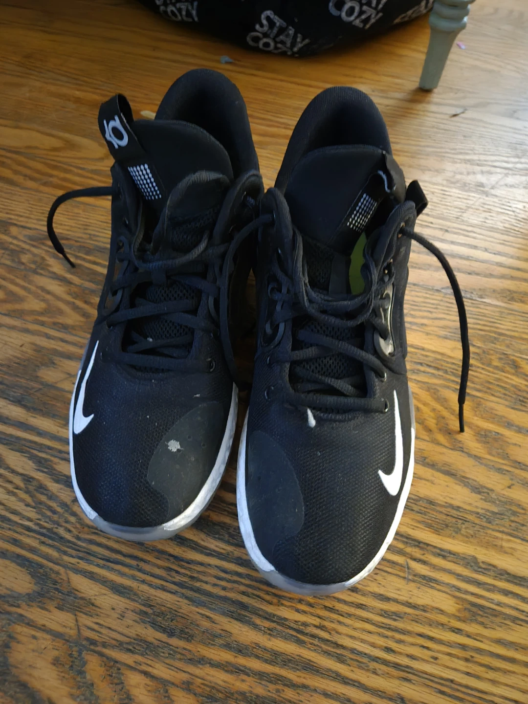 Nike Fly by 2 Basketball Shoes - photo 2