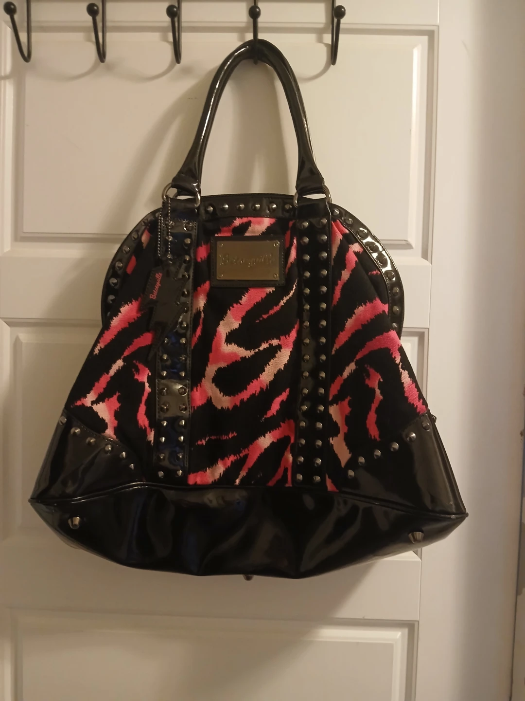 Betseyville Handbag