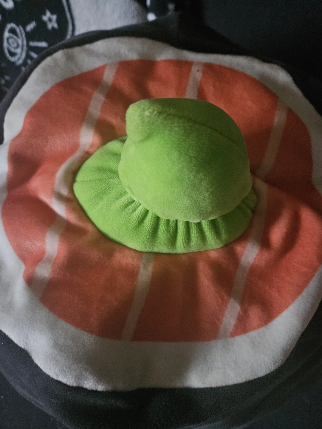 Squishmallows Shozo the Sushi large plush - photo 3