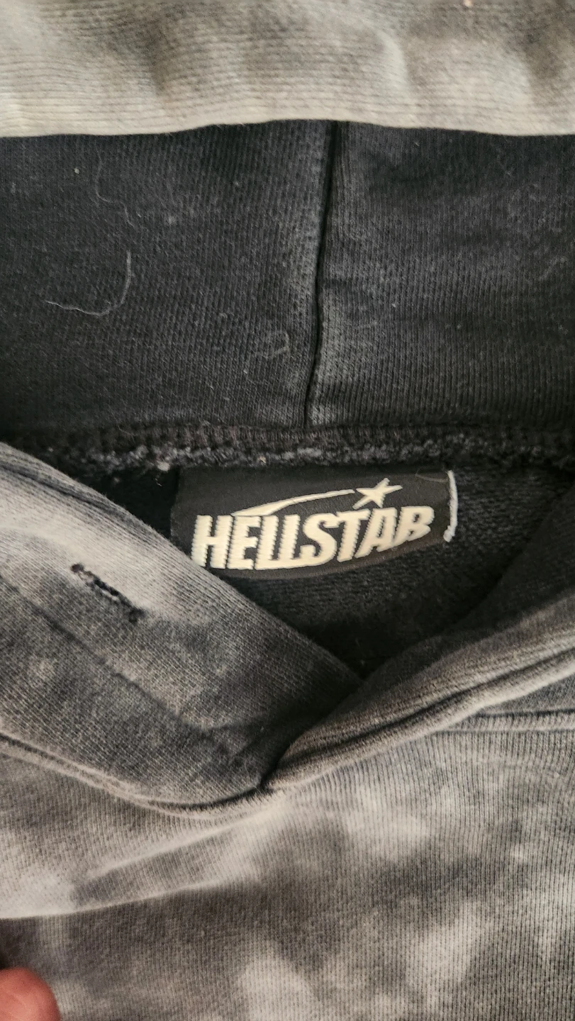 Hellstar Hoodie