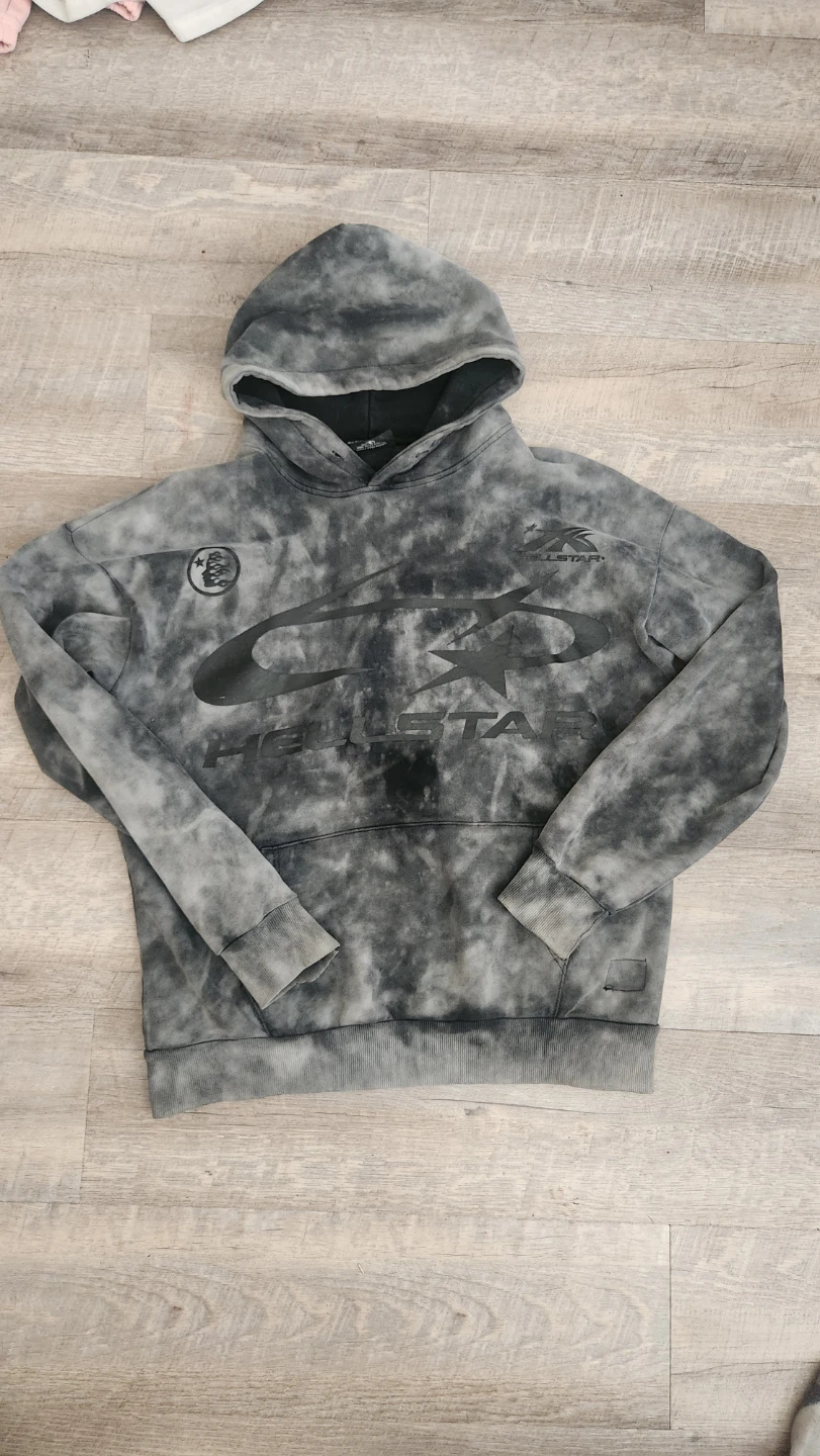 Hellstar Hoodie - photo 2