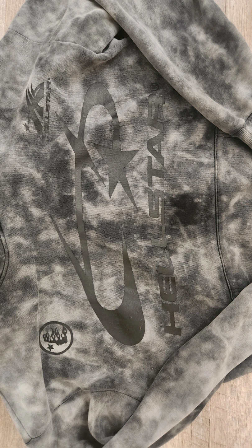 Hellstar Hoodie - photo 5