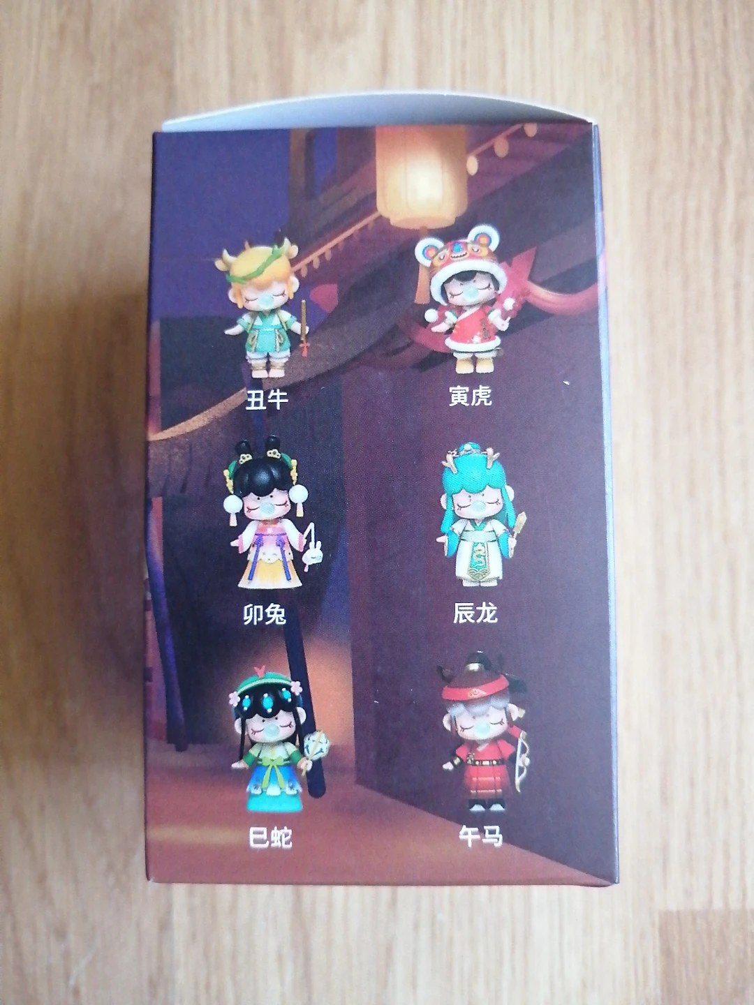 Baby Nanci Blind Box Mystery Figure - photo 2