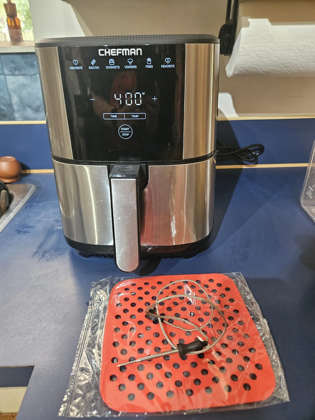 Chefman Air Fryer