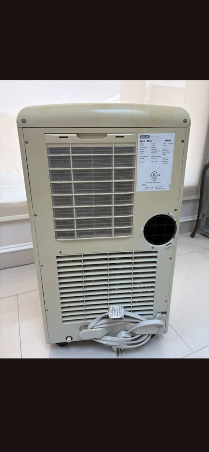 A/c unit - photo 5