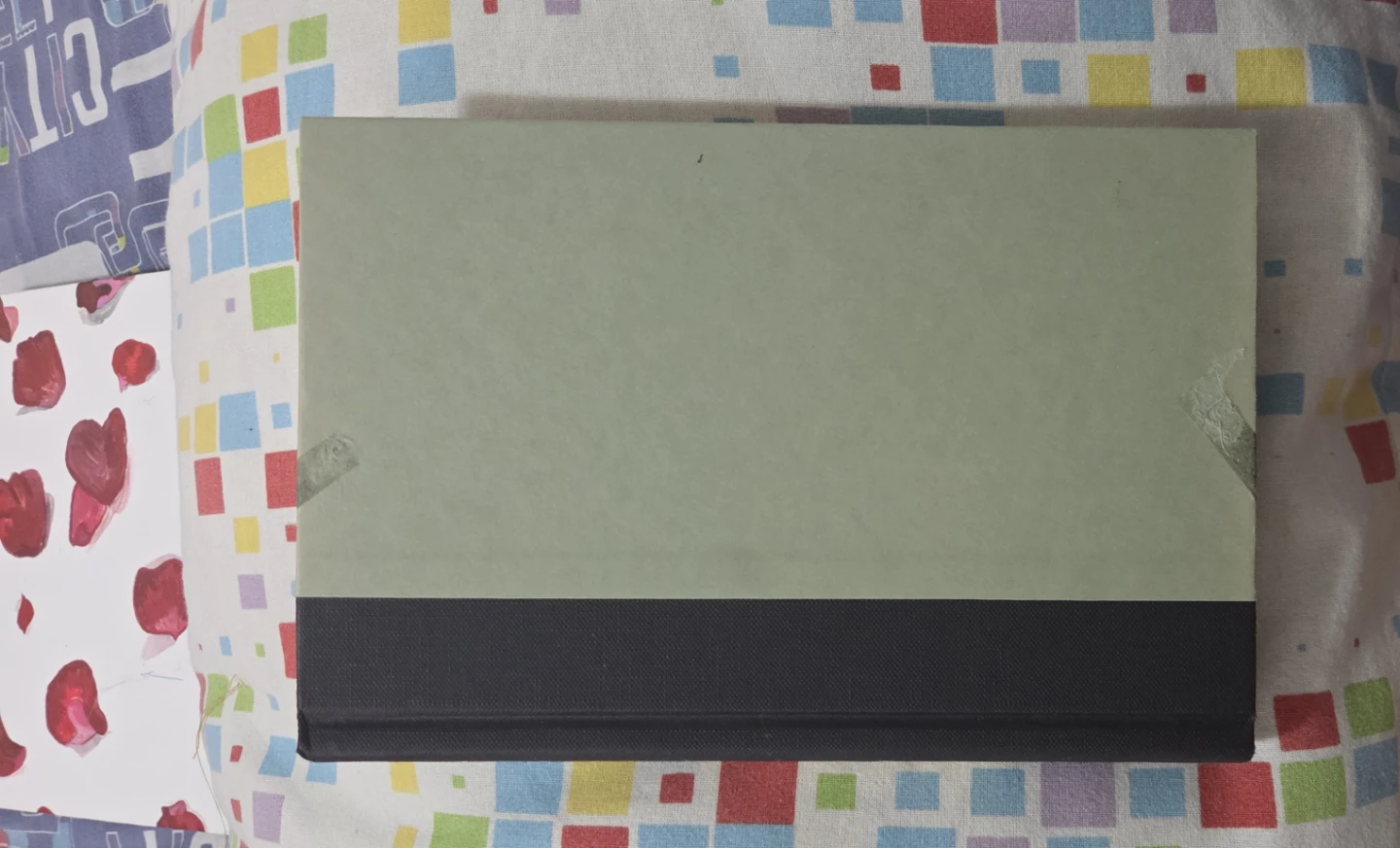 Niall Leonard CRUSHER Book