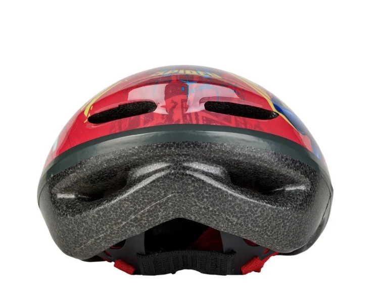 Bell Sports Spiderman Child Bike Helmet - photo 2