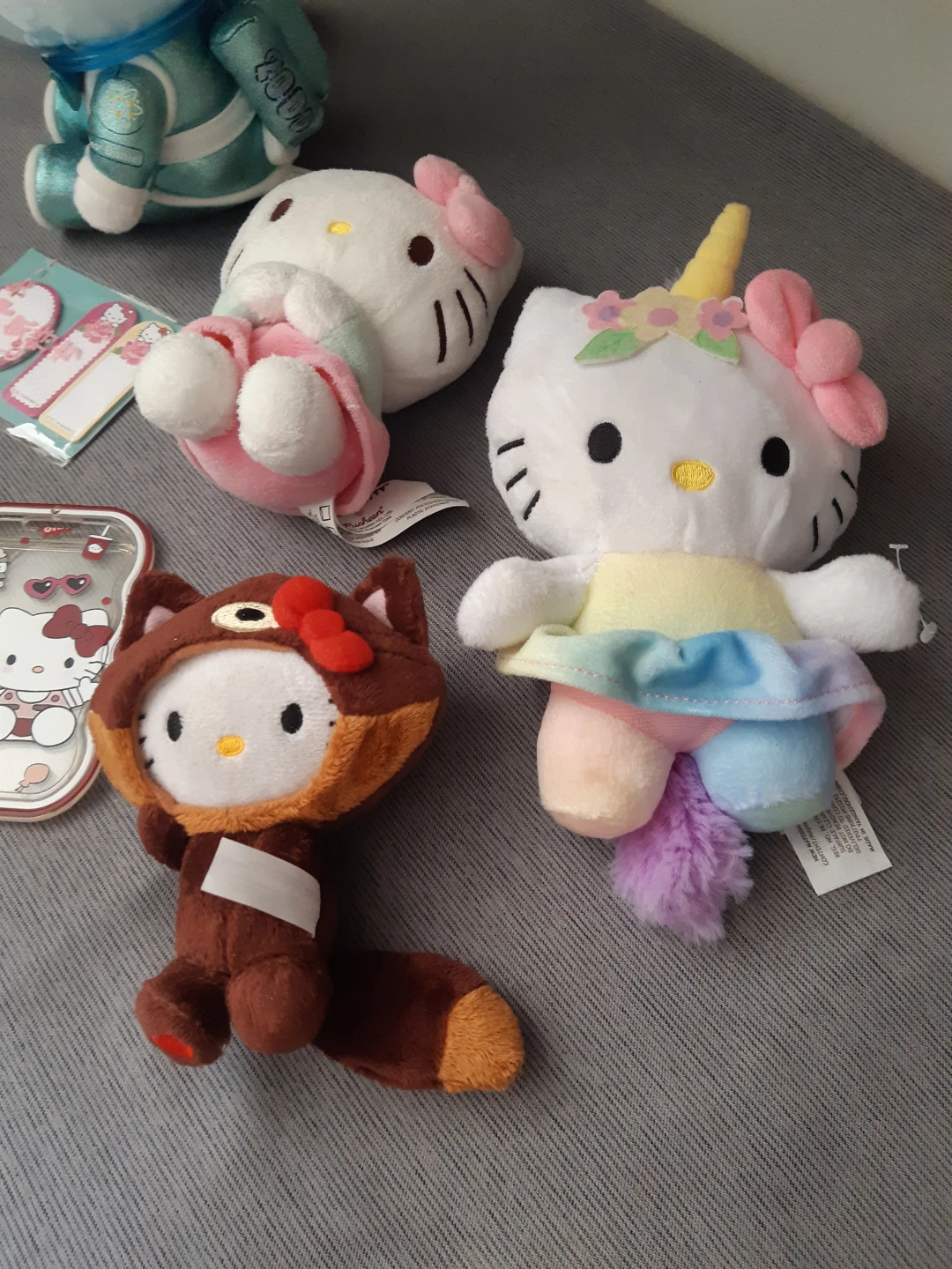 Hello Kitty bundle - photo 3
