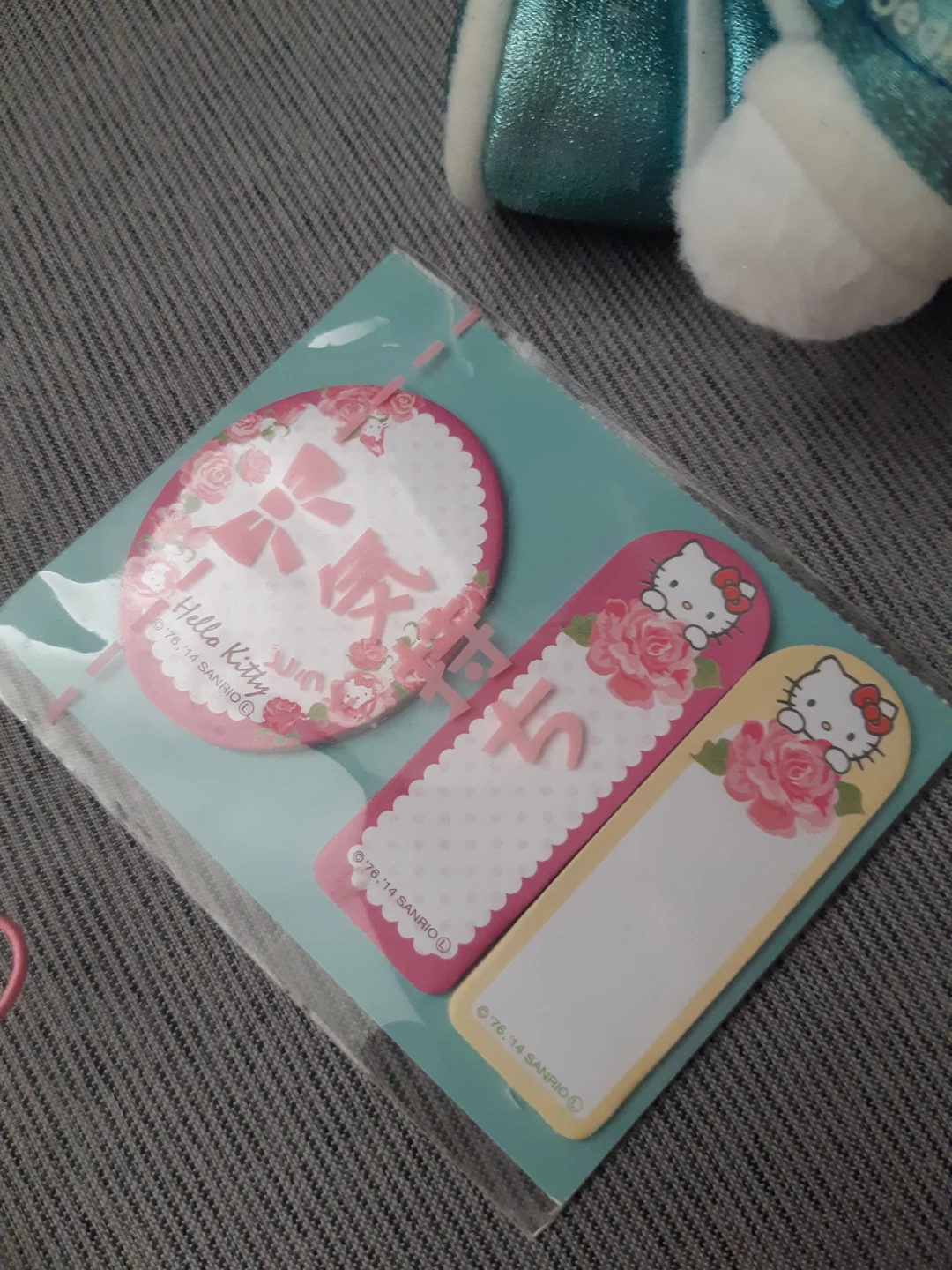 Hello Kitty bundle - photo 5